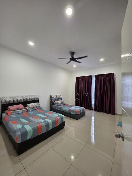 Rumah Teres untuk Dijual di Seremban (Negeri Sembilan) - Angie Choo - PropertyGuru.com.my
