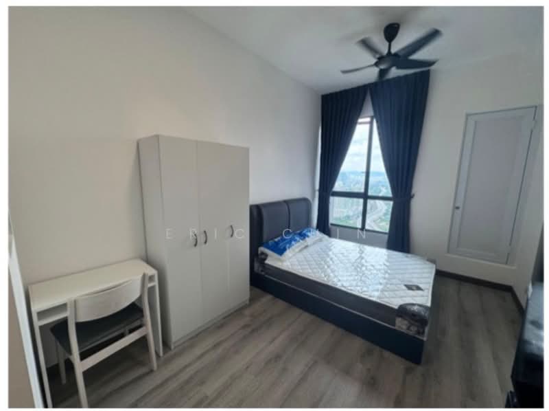 Service Residence for Rent at Cubic Botanical - Eric Chin - PropertyGuru.com.my
