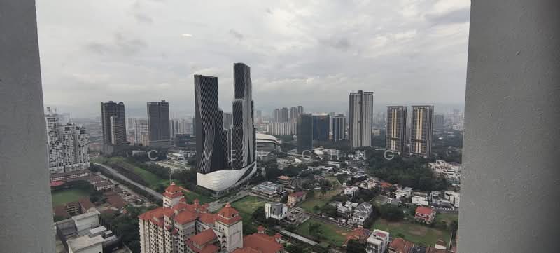 Kondominium untuk Dijual di Agile Mont Kiara - Caven Chng - View - PropertyGuru.com.my