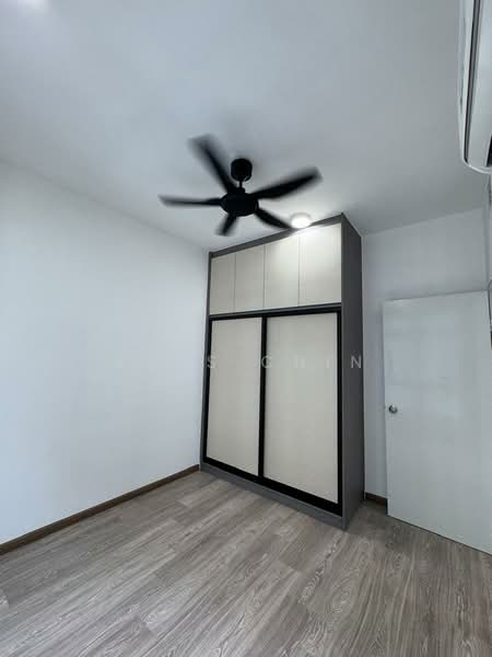 Service Residence for Rent at MIRAI Residences - Kays Chin - Interior - PropertyGuru.com.my