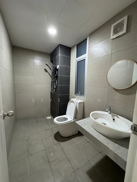 Service Residence for Rent at MIRAI Residences - Kays Chin - PropertyGuru.com.my