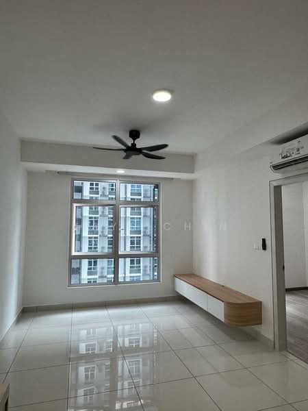 Service Residence for Rent at MIRAI Residences - Kays Chin - PropertyGuru.com.my