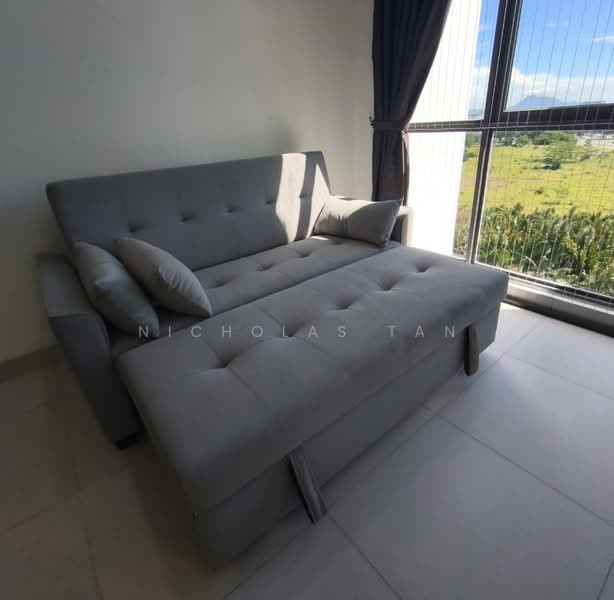 Service Residence for Rent at Renna Residence @ The NorthBank - Nicholas Tan - PropertyGuru.com.my
