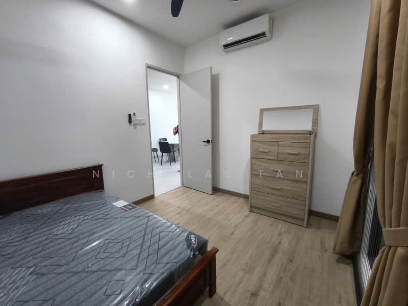 Service Residence for Rent at Renna Residence @ The NorthBank - Nicholas Tan - PropertyGuru.com.my