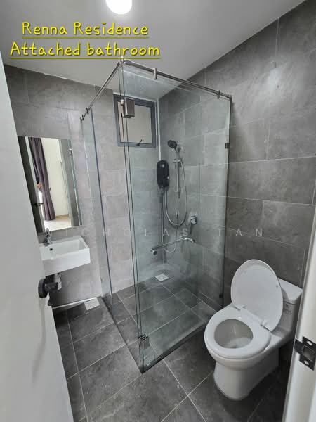 Service Residence for Rent at Renna Residence @ The NorthBank - Nicholas Tan - PropertyGuru.com.my