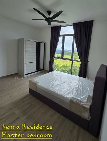 Service Residence for Rent at Renna Residence @ The NorthBank - Nicholas Tan - PropertyGuru.com.my