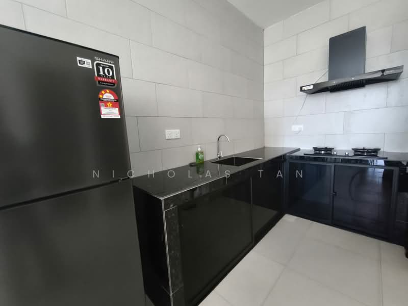 Service Residence for Rent at Renna Residence @ The NorthBank - Nicholas Tan - PropertyGuru.com.my