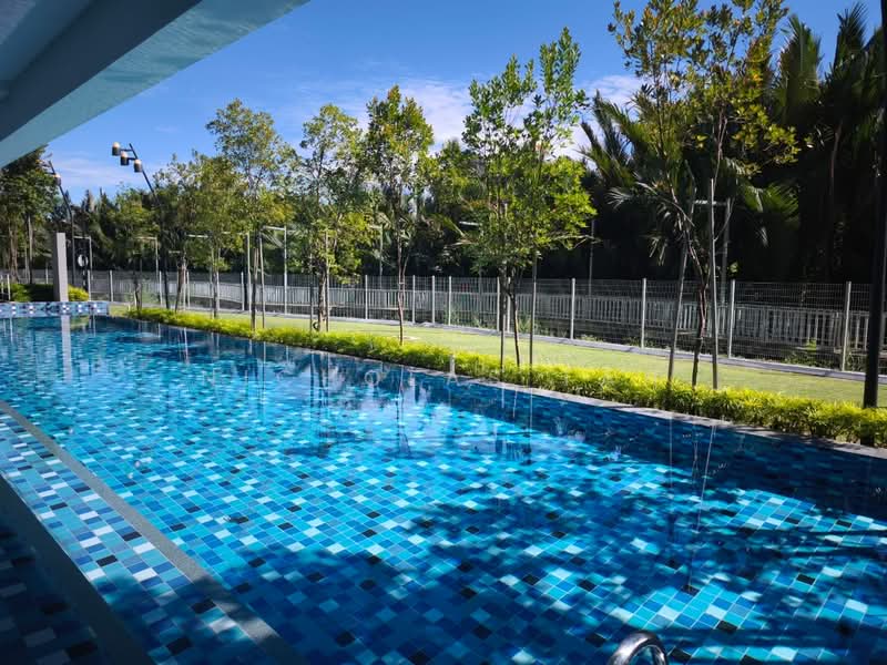 Service Residence for Rent at Renna Residence @ The NorthBank - Nicholas Tan - PropertyGuru.com.my