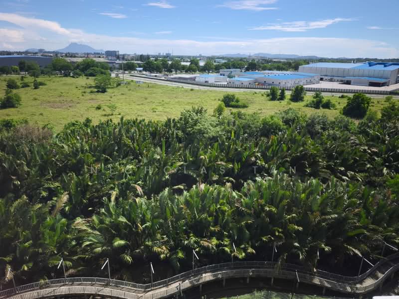 Service Residence for Rent at Renna Residence @ The NorthBank - Nicholas Tan - PropertyGuru.com.my