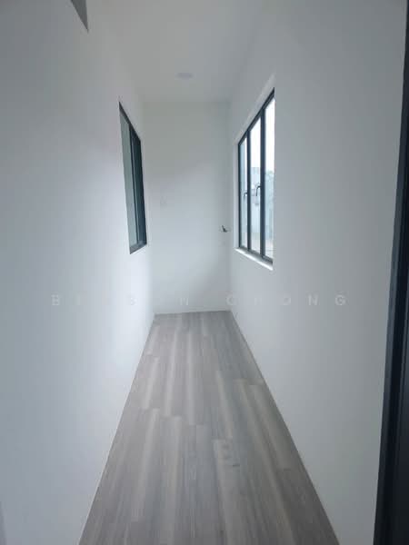 Rumah Teres 1 Tingkat untuk Dijual di Masai (Johor) - Benson Chong - Interior - PropertyGuru.com.my