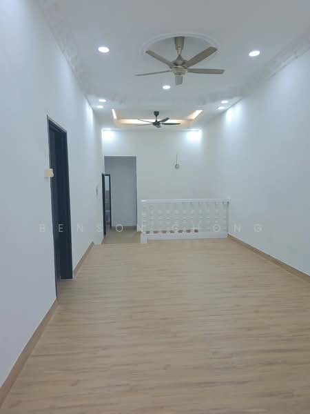 Rumah Teres 1 Tingkat untuk Dijual di Masai (Johor) - Benson Chong - Interior - PropertyGuru.com.my