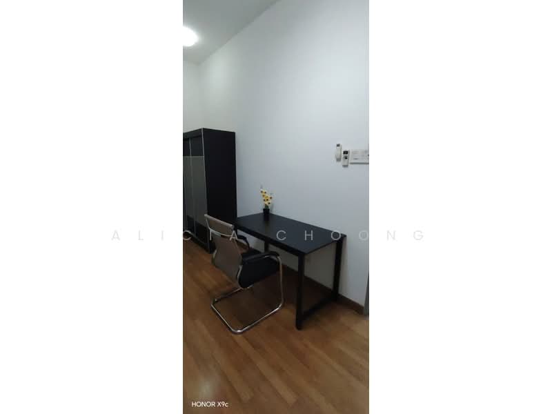 Servis Apartment untuk Disewa di Amaya Maluri - Alicia Choong - Study - PropertyGuru.com.my