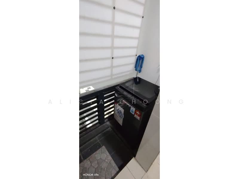 Servis Apartment untuk Disewa di Amaya Maluri - Alicia Choong - Interior - PropertyGuru.com.my