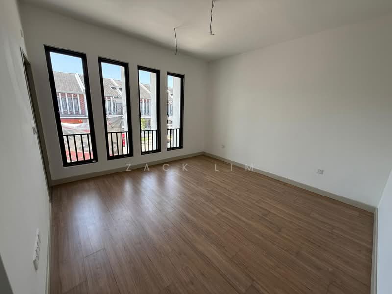 2-storey Terraced House for Sale in Shah Alam (Selangor) - Zack Lim - PropertyGuru.com.my