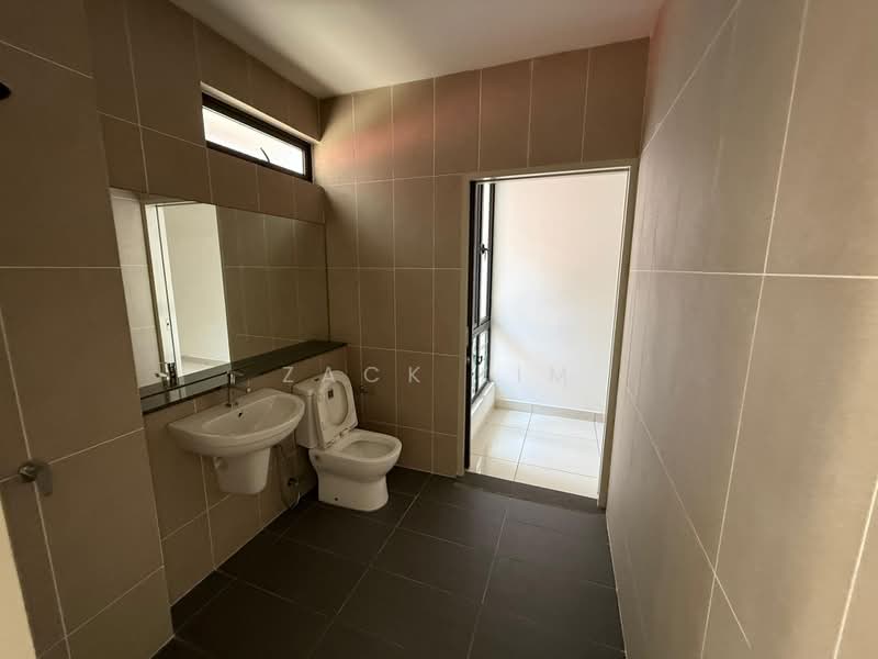 2-storey Terraced House for Sale in Shah Alam (Selangor) - Zack Lim - PropertyGuru.com.my