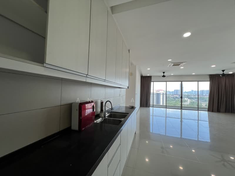 Condominium for Sale at KM1 East - Angela . - PropertyGuru.com.my