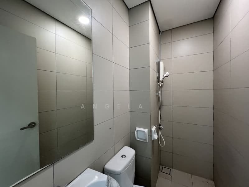 Condominium for Sale at KM1 East - Angela . - PropertyGuru.com.my