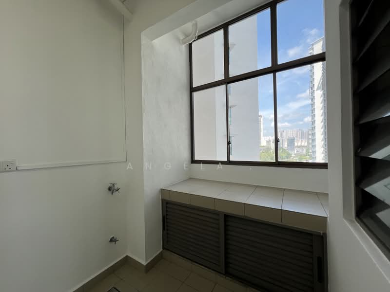 Condominium for Sale at KM1 East - Angela . - PropertyGuru.com.my