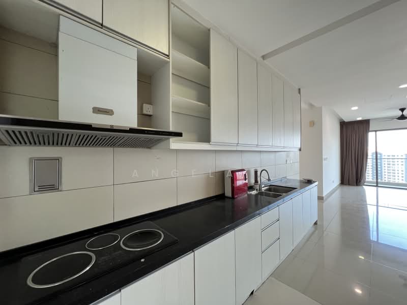 Condominium for Sale at KM1 East - Angela . - PropertyGuru.com.my