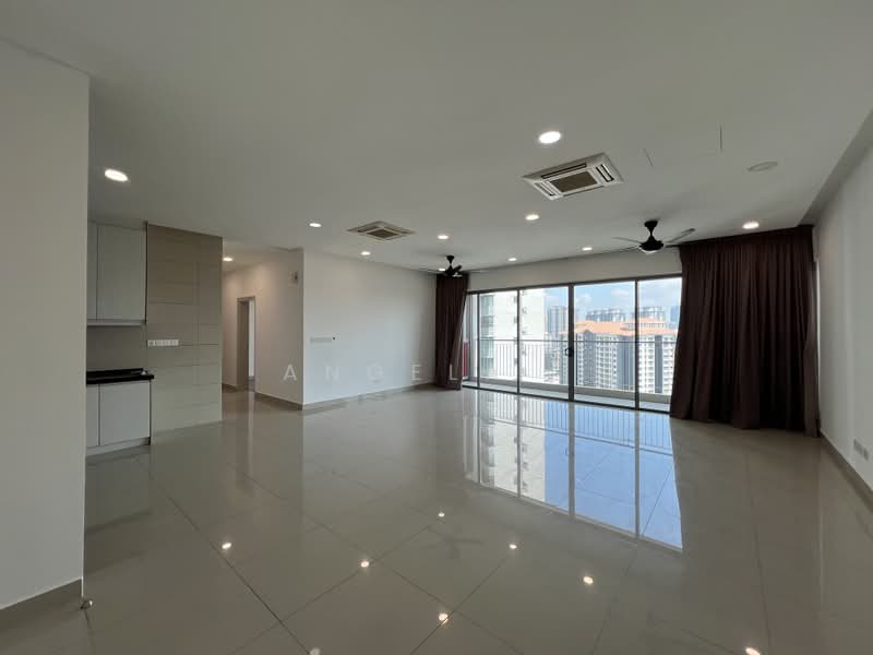 Condominium for Sale at KM1 East - Angela . - PropertyGuru.com.my