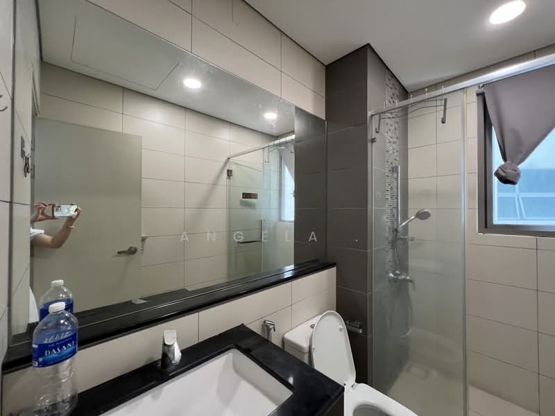 Condominium for Sale at KM1 East - Angela . - PropertyGuru.com.my