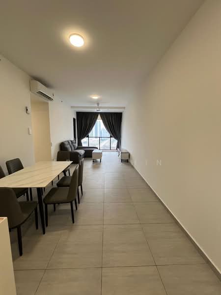 Servis Apartment untuk Disewa di The Arcuz - Eric Chin - PropertyGuru.com.my