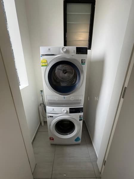 Servis Apartment untuk Disewa di The Arcuz - Eric Chin - PropertyGuru.com.my