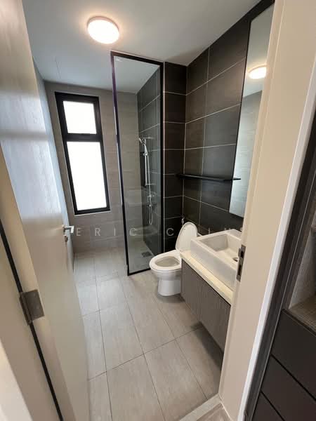 Servis Apartment untuk Disewa di The Arcuz - Eric Chin - PropertyGuru.com.my