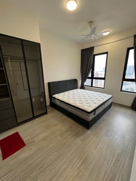 Servis Apartment untuk Disewa di The Arcuz - Eric Chin - PropertyGuru.com.my