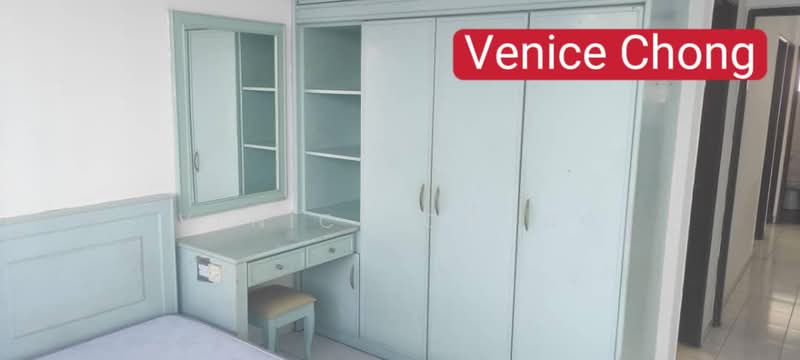 Kondominium untuk Dijual di N-Park Condominium - Venice Chong - PropertyGuru.com.my