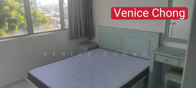 Kondominium untuk Dijual di N-Park Condominium - Venice Chong - PropertyGuru.com.my