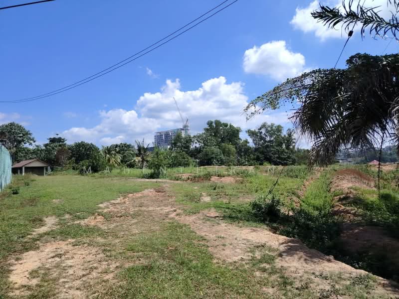 Tanah Pertanian untuk Dijual di Seremban (Negeri Sembilan) - Mahenthiran . - PropertyGuru.com.my