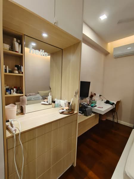 Condominium for Sale at The Vyne - Kenix Hoh - PropertyGuru.com.my