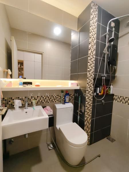 Condominium for Sale at The Vyne - Kenix Hoh - PropertyGuru.com.my