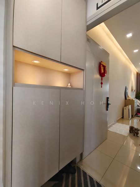 Condominium for Sale at The Vyne - Kenix Hoh - PropertyGuru.com.my