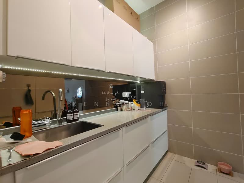 Condominium for Sale at The Vyne - Kenix Hoh - PropertyGuru.com.my