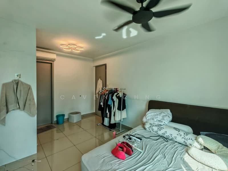 Condominium for Sale at Kiara Residence 2 (Residensi Kiara Jalil 2) - Caven Chng - Bedroom - PropertyGuru.com.my