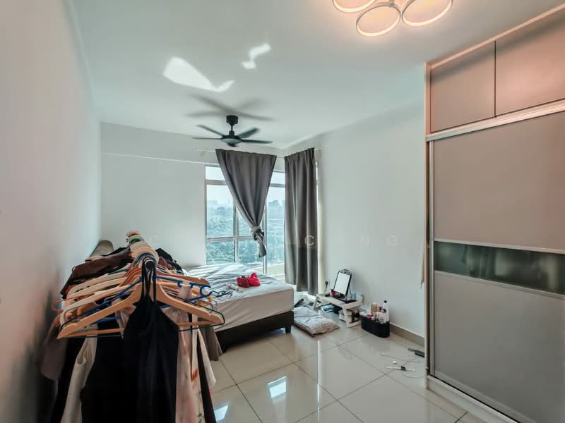 Condominium for Sale at Kiara Residence 2 (Residensi Kiara Jalil 2) - Caven Chng - Bedroom - PropertyGuru.com.my