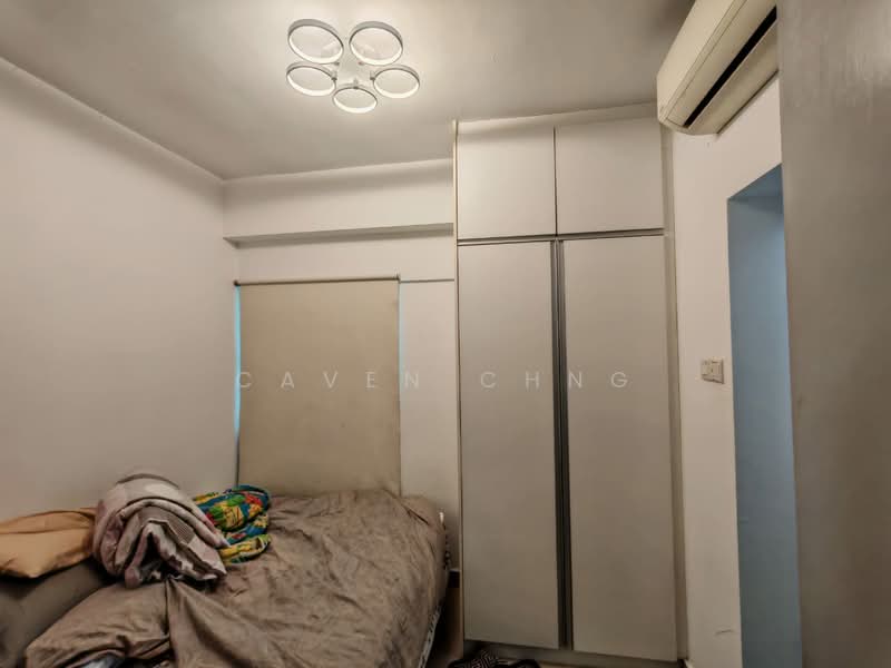 Condominium for Sale at Kiara Residence 2 (Residensi Kiara Jalil 2) - Caven Chng - Bedroom - PropertyGuru.com.my