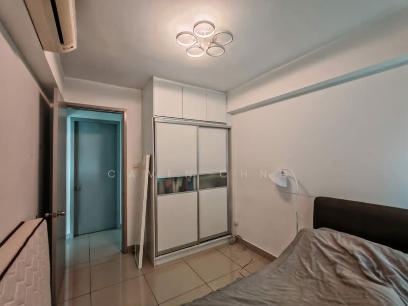 Condominium for Sale at Kiara Residence 2 (Residensi Kiara Jalil 2) - Caven Chng - Bedroom - PropertyGuru.com.my
