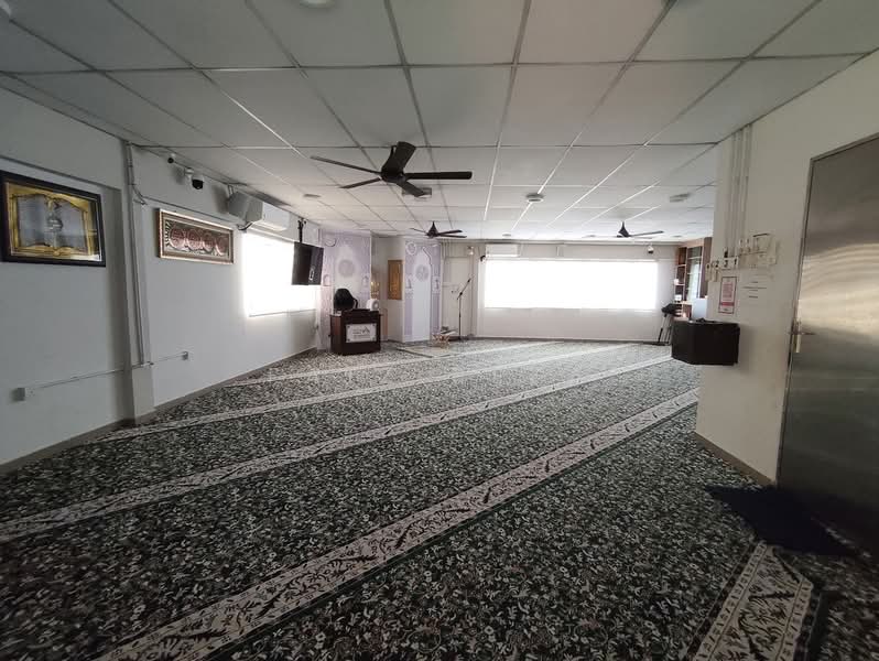 Apartment for Sale at Alam Prima - FAIZ REZA - Interior - PropertyGuru.com.my