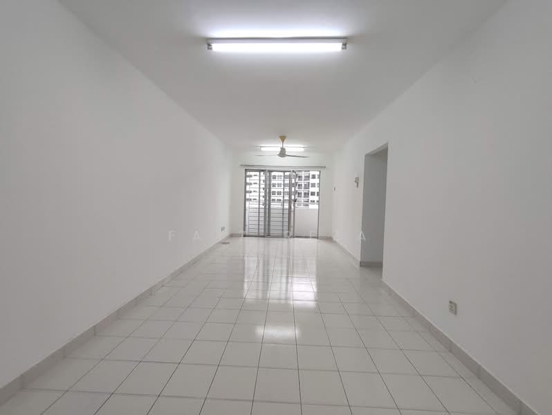 Apartment for Sale at Alam Prima - FAIZ REZA - Living Room - PropertyGuru.com.my