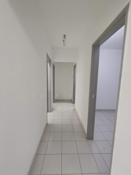 Apartment for Sale at Alam Prima - FAIZ REZA - Corridor - PropertyGuru.com.my