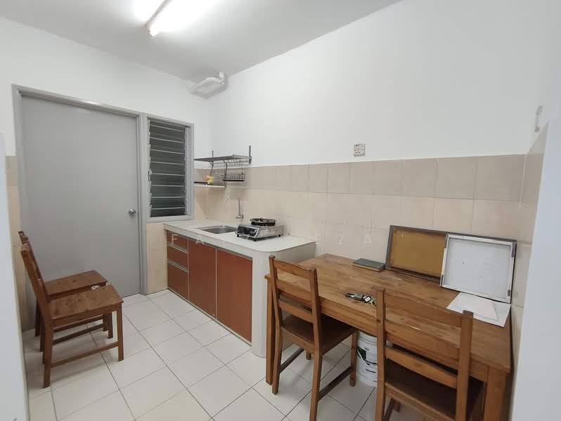 Apartment for Sale at Alam Prima - FAIZ REZA - Kitchen - PropertyGuru.com.my