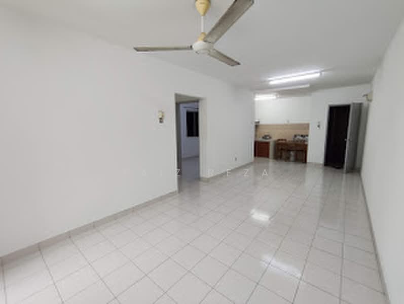 Apartment for Sale at Alam Prima - FAIZ REZA - Living Room - PropertyGuru.com.my