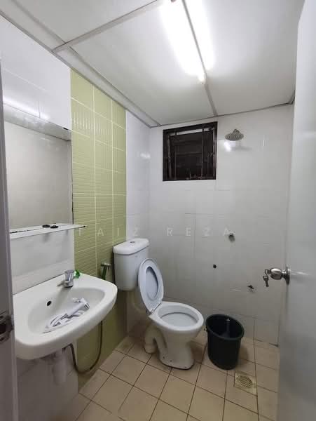 Apartment for Sale at Alam Prima - FAIZ REZA - Bathroom - PropertyGuru.com.my