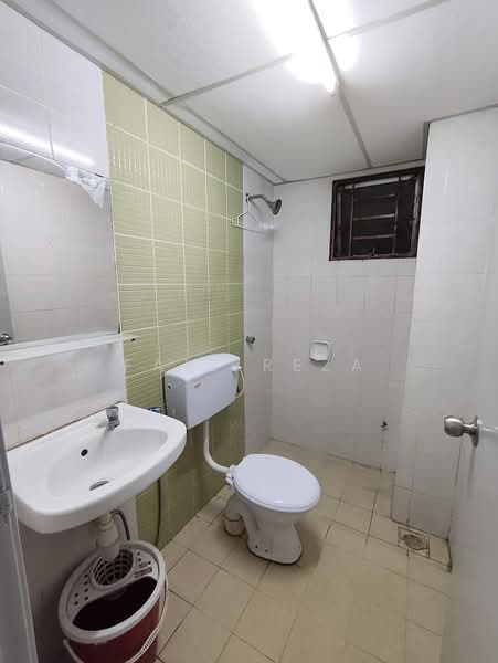 Apartment for Sale at Alam Prima - FAIZ REZA - Bathroom - PropertyGuru.com.my