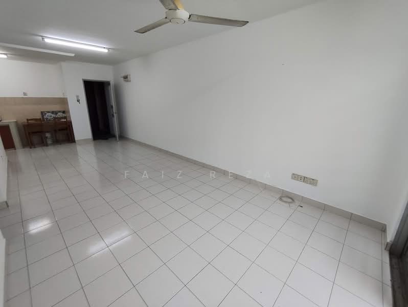 Apartment for Sale at Alam Prima - FAIZ REZA - Living Room - PropertyGuru.com.my