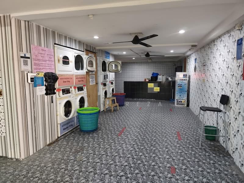 Apartment for Sale at Alam Prima - FAIZ REZA - Interior - PropertyGuru.com.my