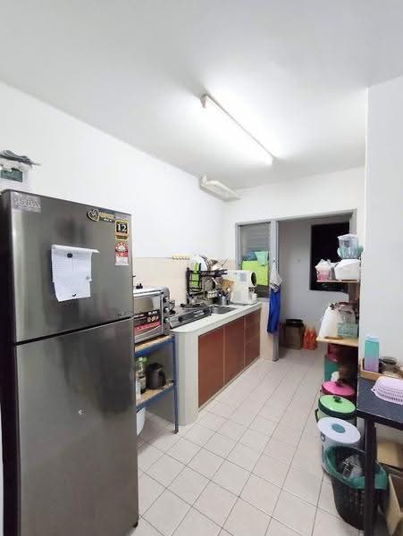 Pangsapuri untuk Dijual di Alam Prima - FAIZ REZA - Kitchen - PropertyGuru.com.my